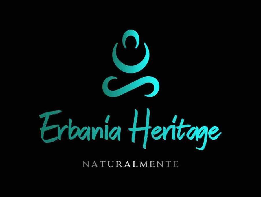 Erbania Heritage, Naturally Puerto del Rosario  Exteriör bild