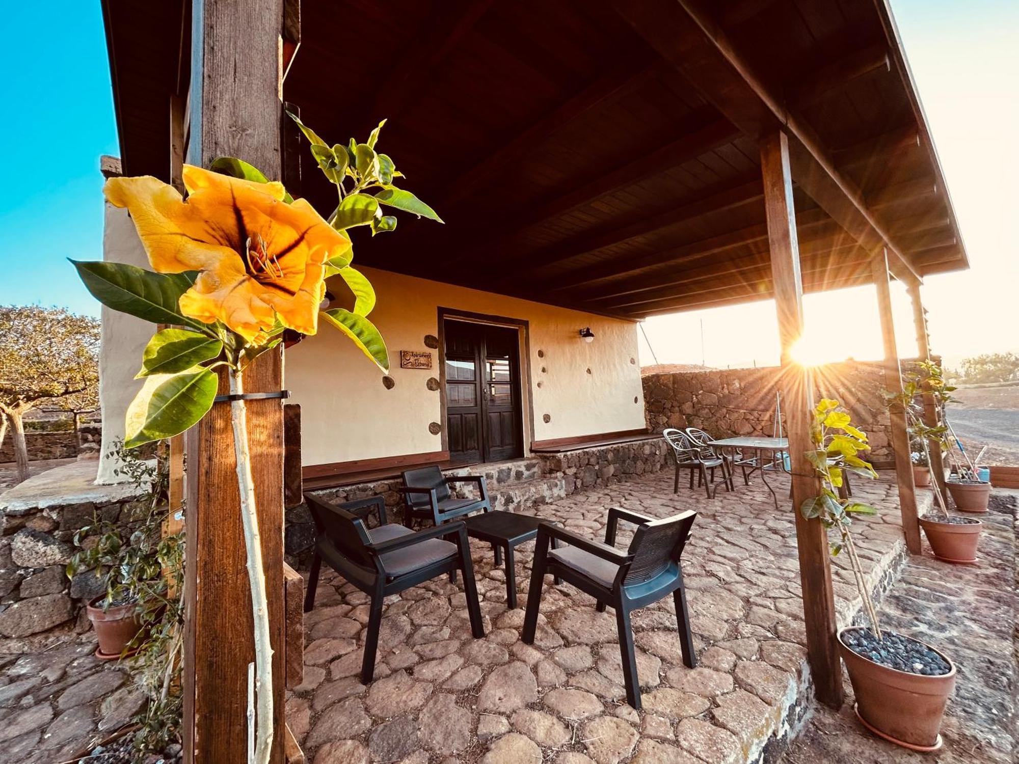 Erbania Heritage, Naturally Puerto del Rosario  Exteriör bild