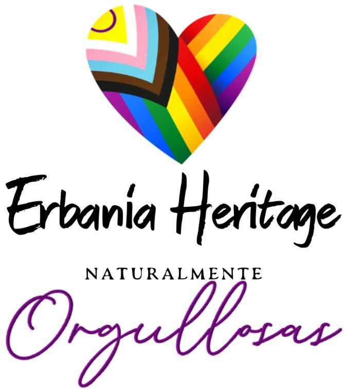 Erbania Heritage, Naturally Puerto del Rosario  Exteriör bild